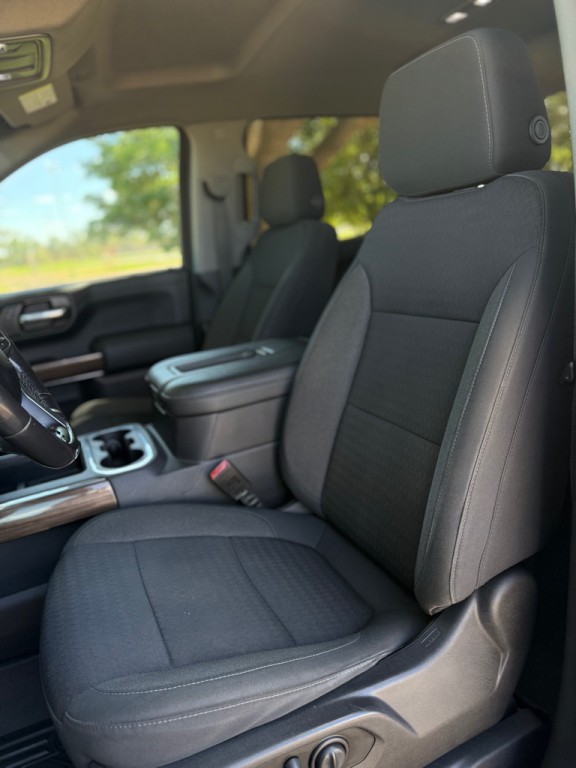2021 Chevrolet Silverado 1500 Image 9