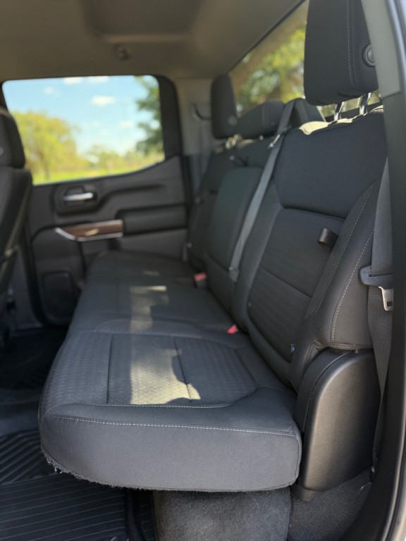 2021 Chevrolet Silverado 1500 Image 10