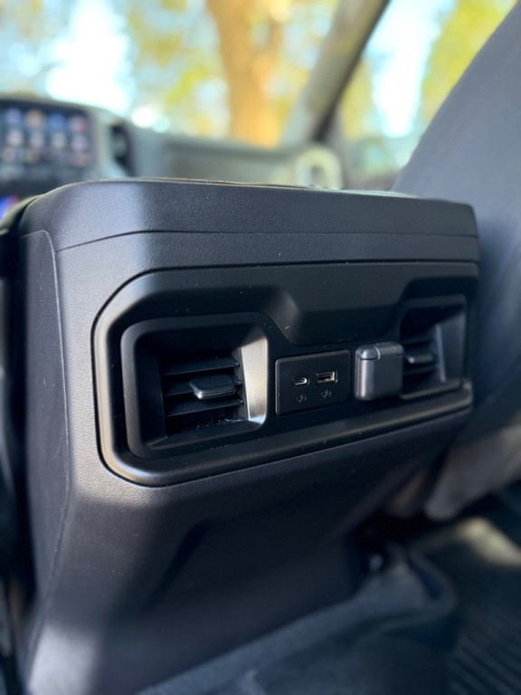 2021 Chevrolet Silverado 1500 Image 11