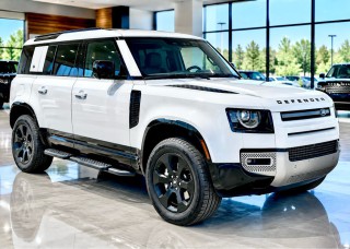Image for 2022 Land Rover Defender 110 X-DYNAMIC HSE ID: 7712105