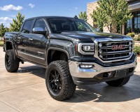Image for 2017 GMC Sierra 1500 SLT ID: 7721394