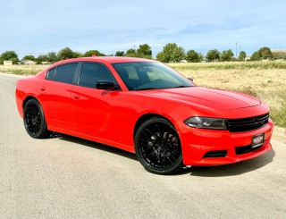 Image for 2023 Dodge Charger SXT ID: 7725272