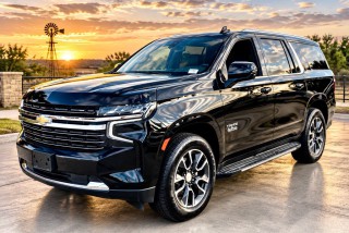 Image for 2021 Chevrolet Suburban 1500 LT ID: 7726726