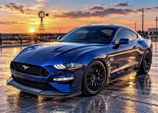 Image for 2019 Ford Mustang GT ID: 7726728