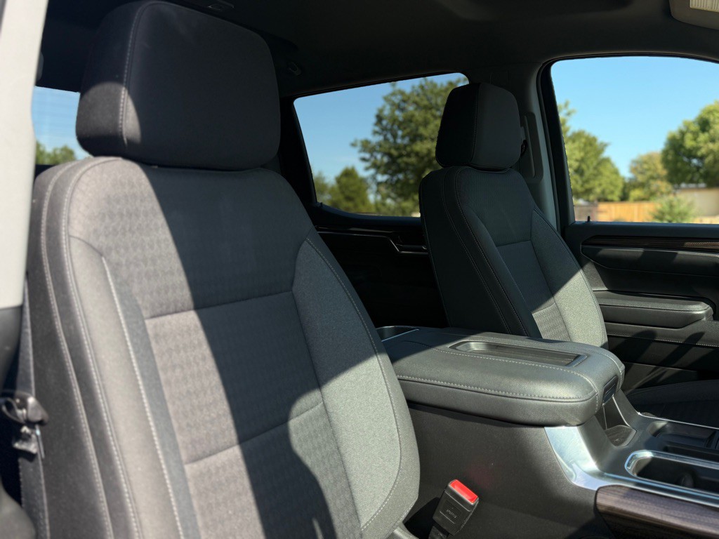 2022 Chevrolet Silverado 1500 Image 8
