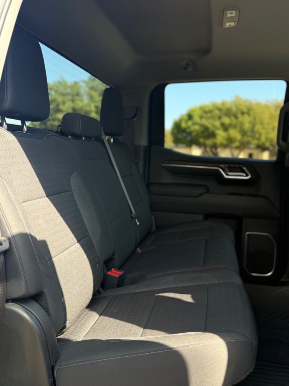 2022 Chevrolet Silverado 1500 Image 9