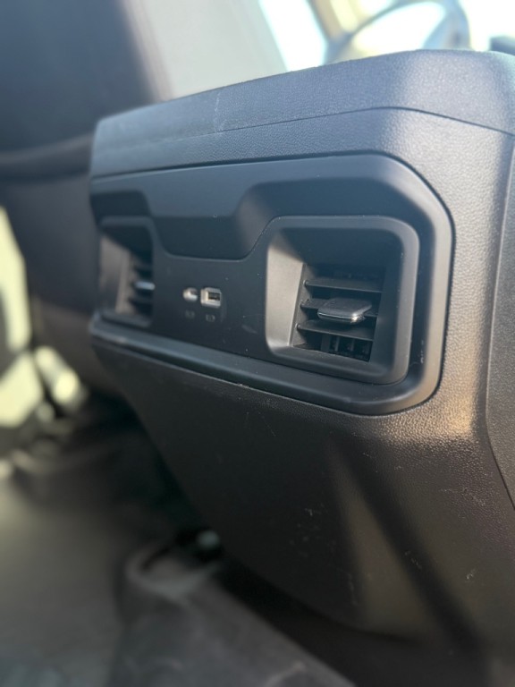 2022 Chevrolet Silverado 1500 Image 10