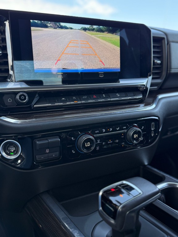 2022 Chevrolet Silverado 1500 Image 12
