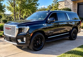 Image for 2022 GMC Yukon Denali ID: 7740589