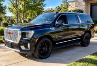 Image for 2022 GMC Yukon Denali ID: 7740589