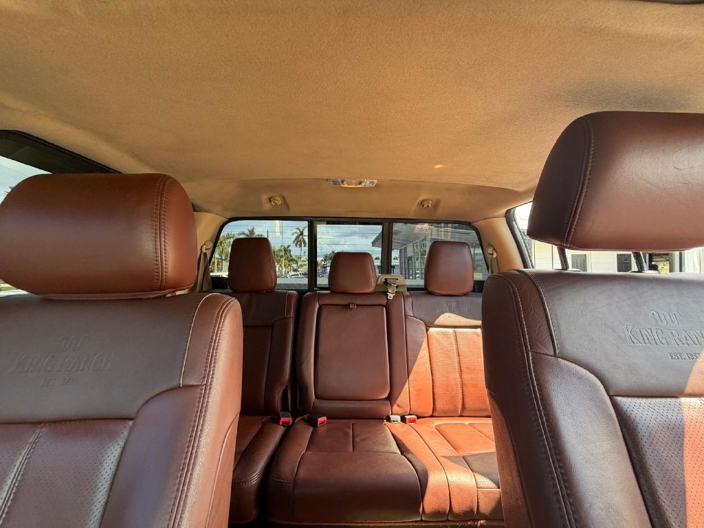 2012 Ford F-250 Image 2
