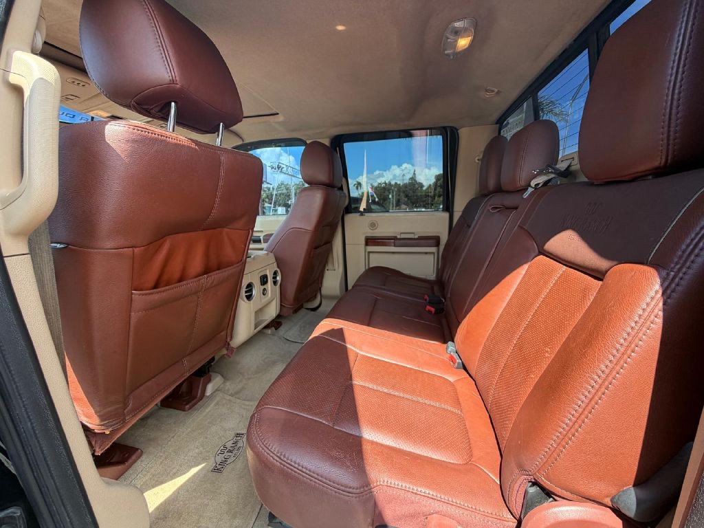 2012 Ford F-250 Image 6