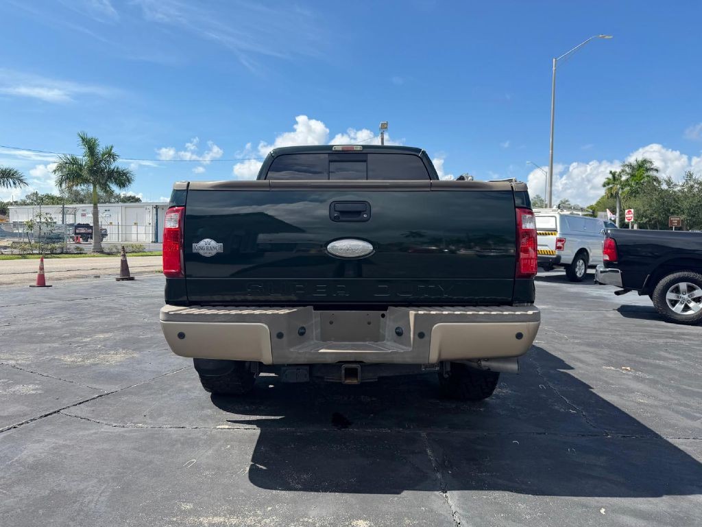 2012 Ford F-250 Image 14