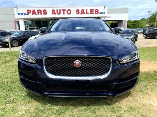 Image for 2017 Jaguar XE Premium ID: 1473795