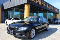Image for 2014 BMW 7 Series 750xi ID: 2888729