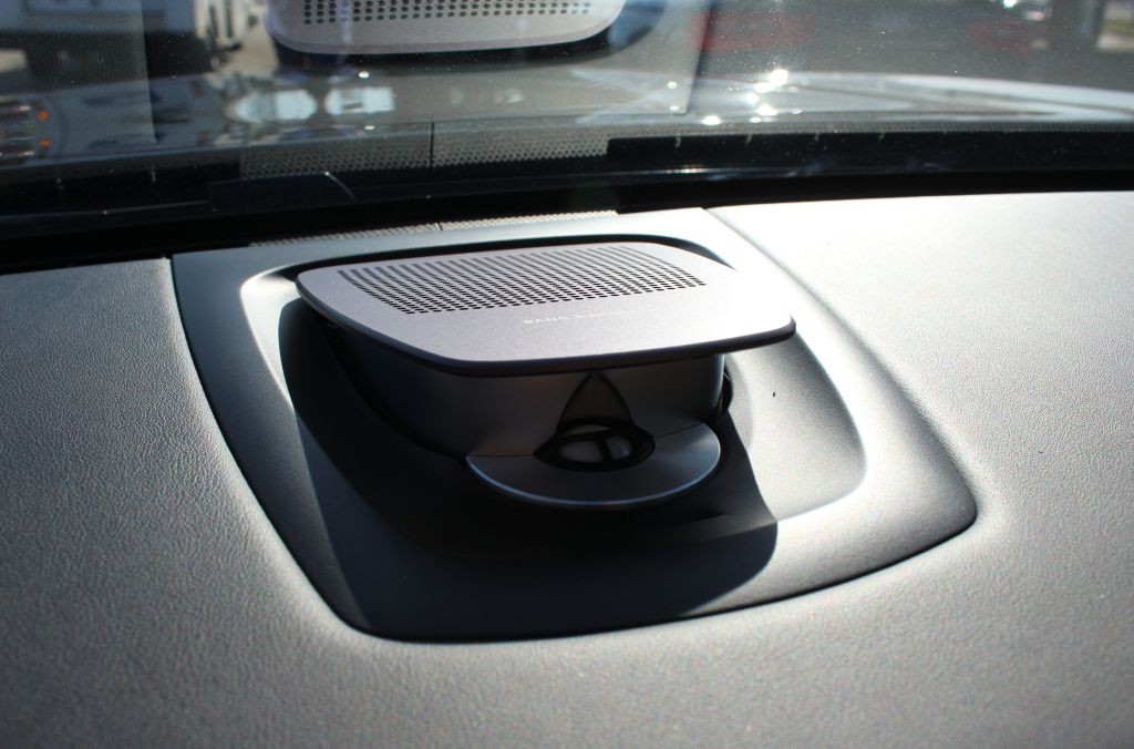 2014 BMW 7 Series Image 21