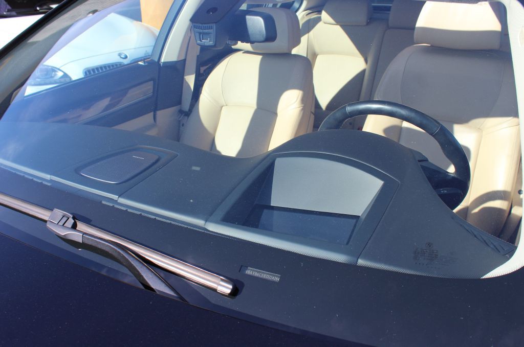 2014 BMW 7 Series Image 22