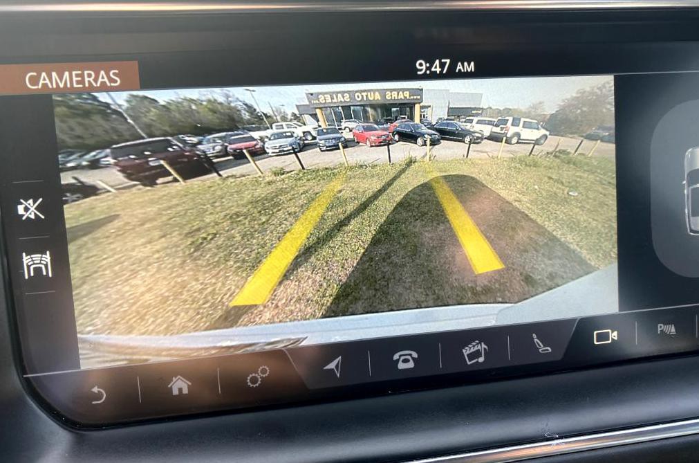 2017 Land Rover Range Rover Image 18