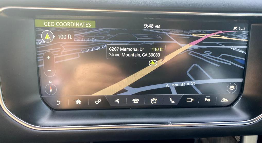 2017 Land Rover Range Rover Image 19