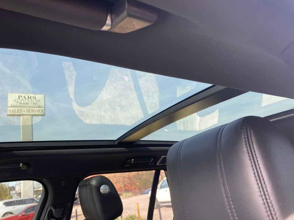 2017 Land Rover Range Rover Image 22