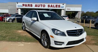 Image for 2014 Mercedes-Benz C-Class C 250 ID: 6364651