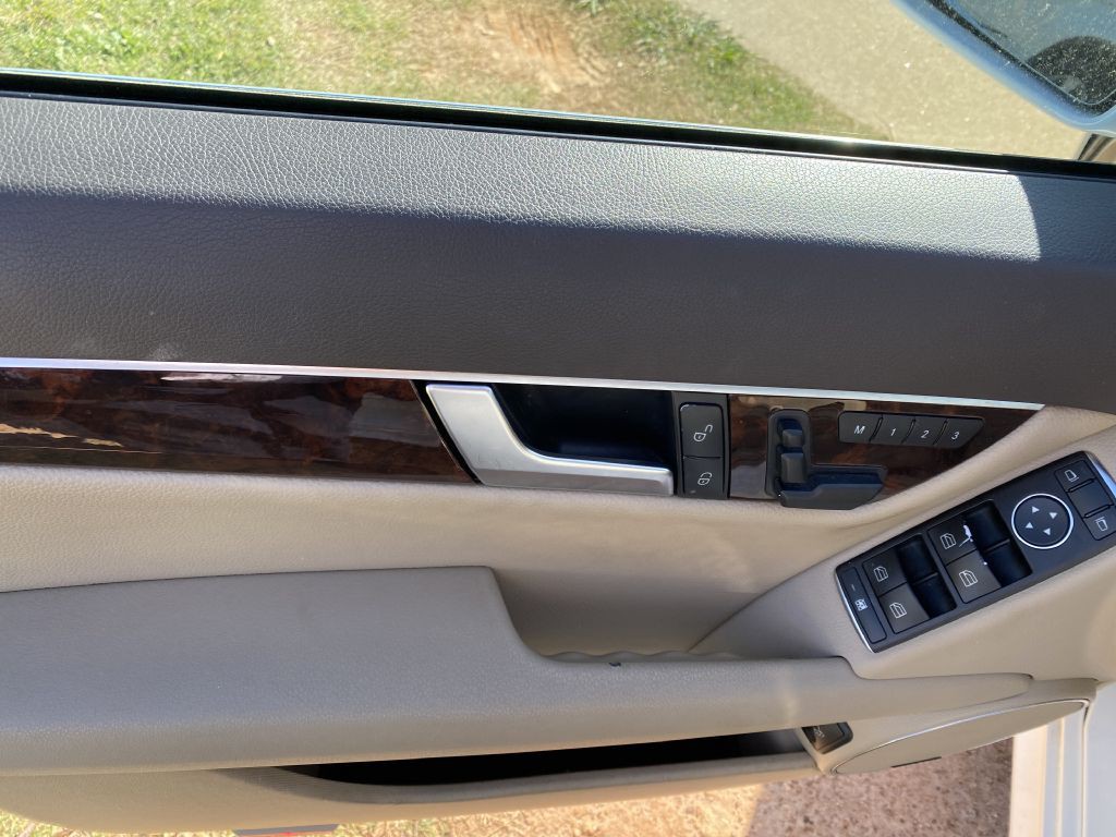 2014 Mercedes-Benz C-Class Image 12