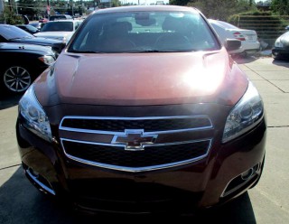 Image for 2013 Chevrolet Malibu LTZ ID: 6394237
