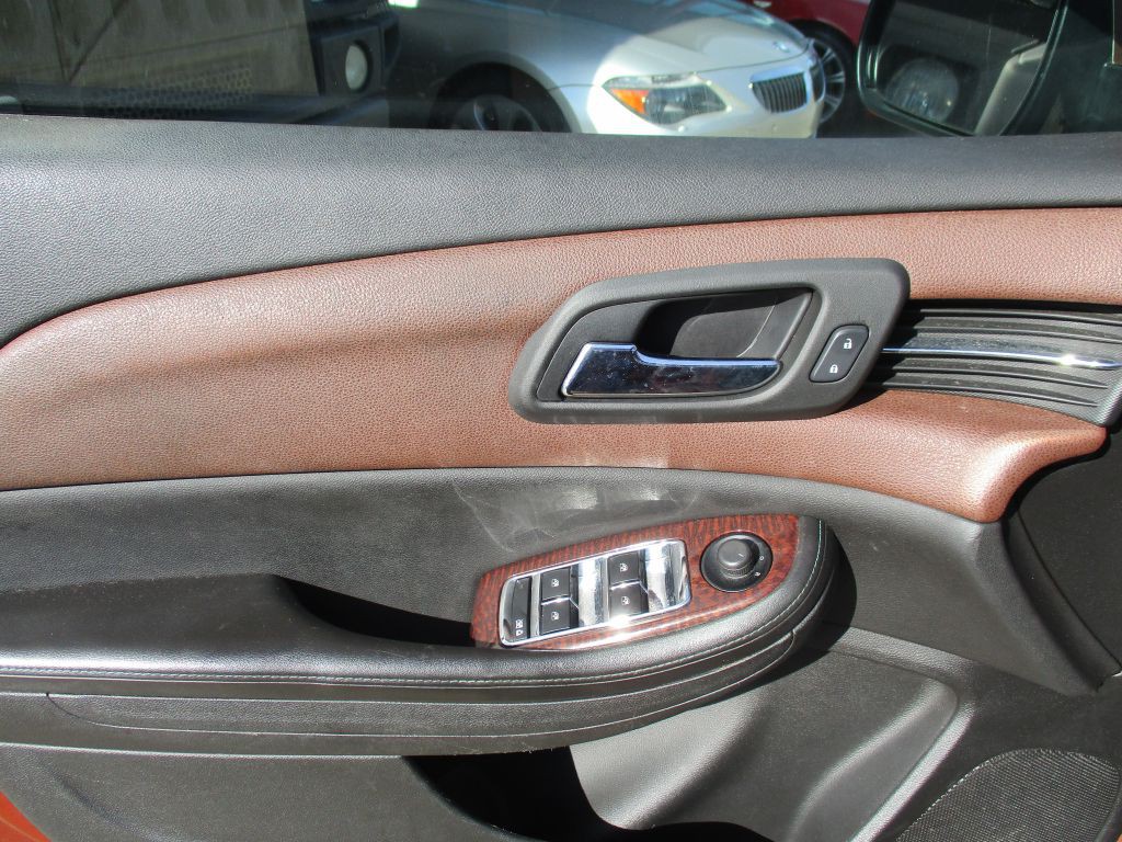 2013 Chevrolet Malibu Image 7