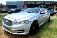 Image for 2014 Jaguar XJ Portfolio ID: 6478426