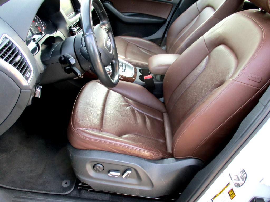 2015 Audi Q5 Image 7