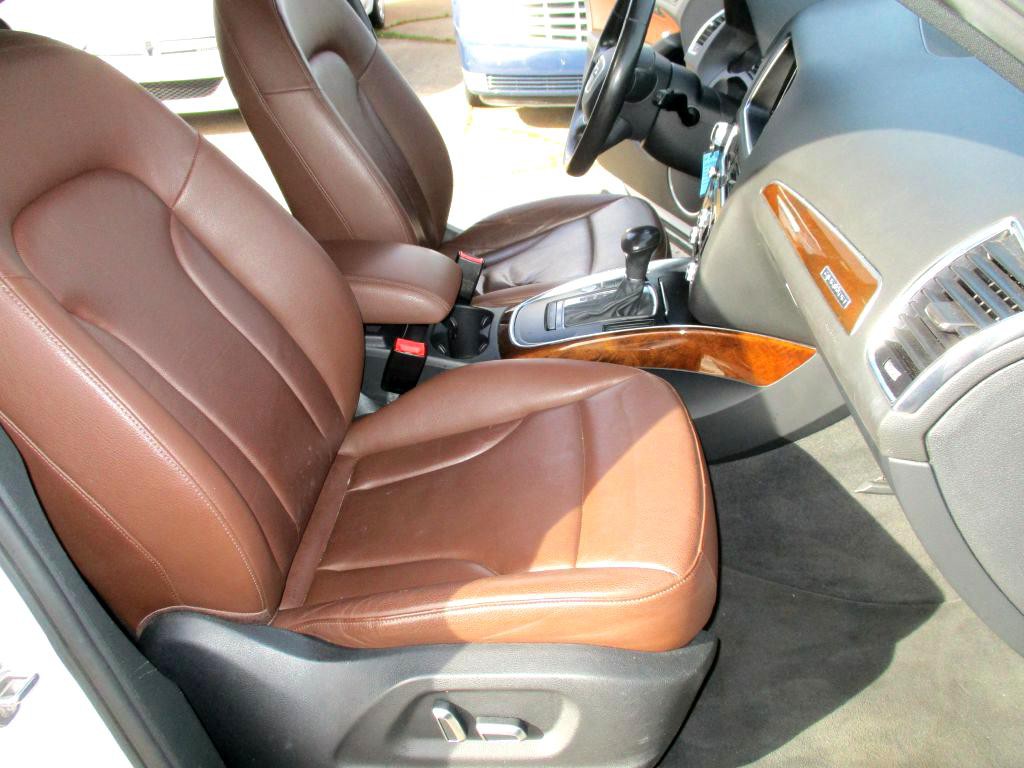 2015 Audi Q5 Image 9