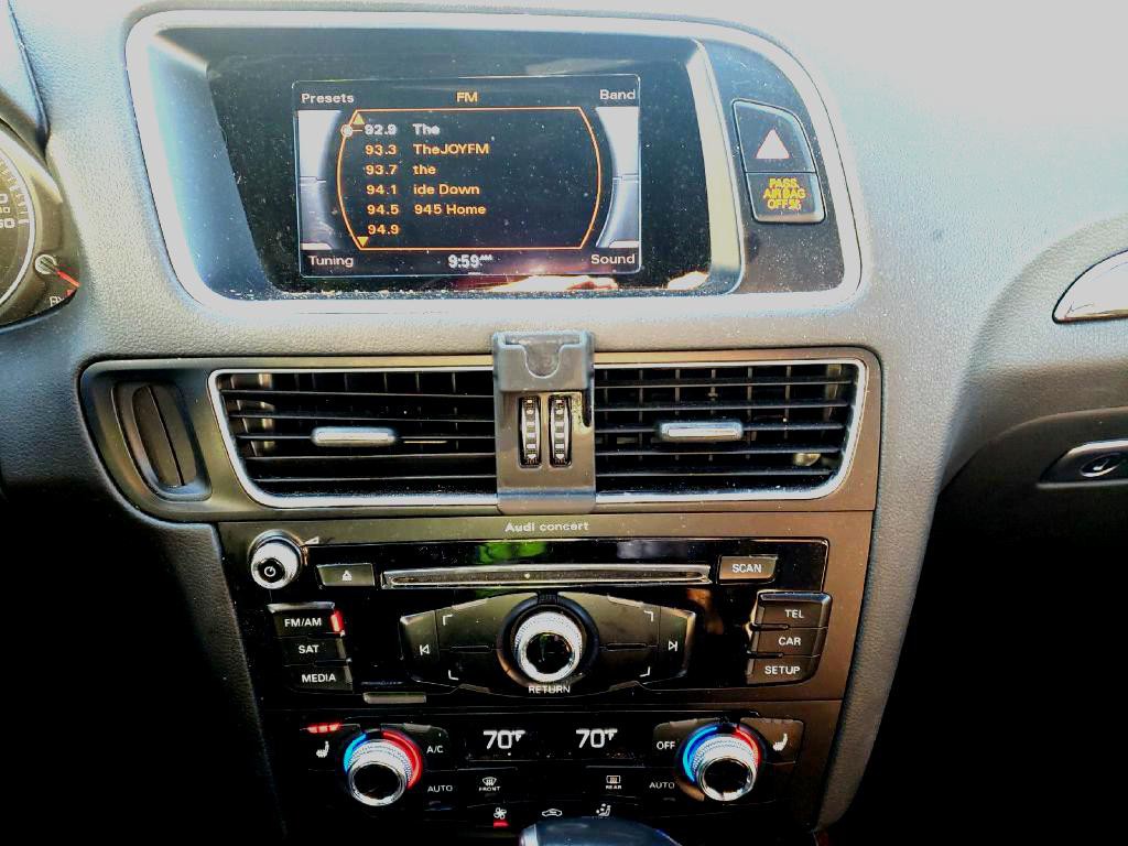 2015 Audi Q5 Image 13