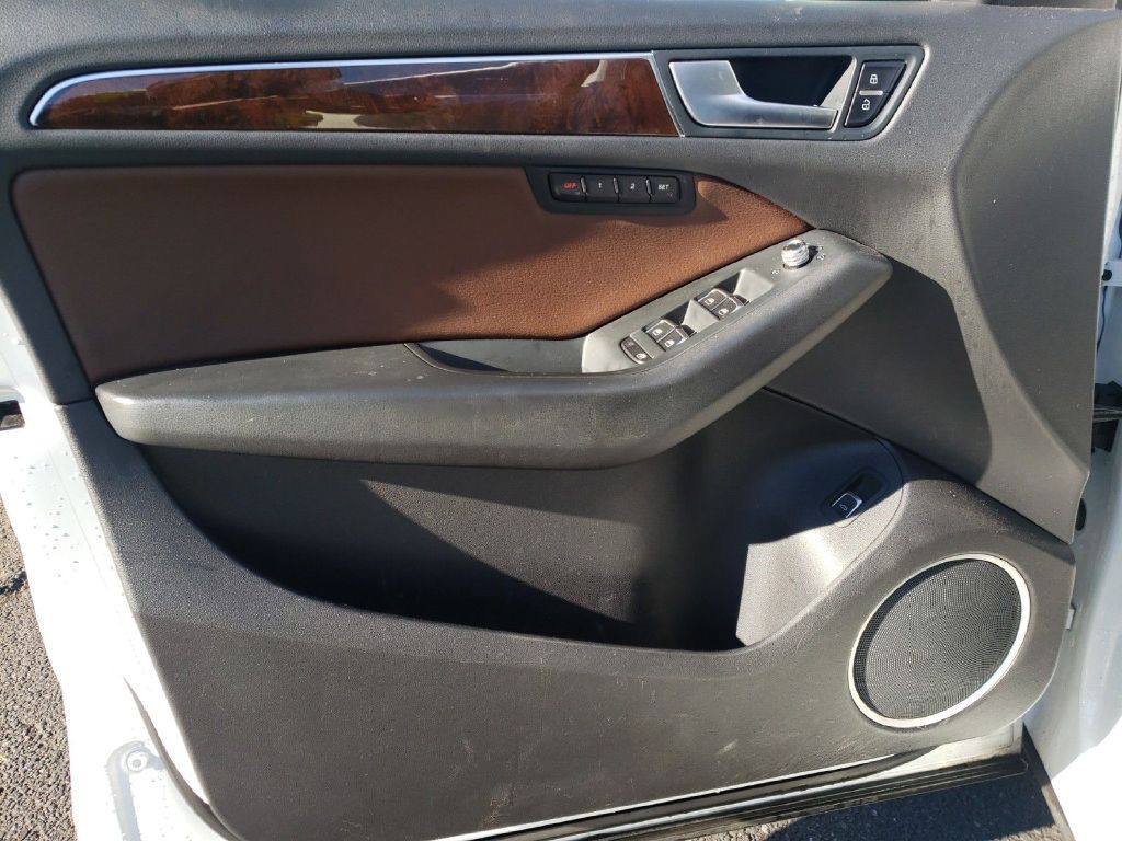 2015 Audi Q5 Image 15