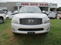 Image for 2012 INFINITI QX56  ID: 6647961