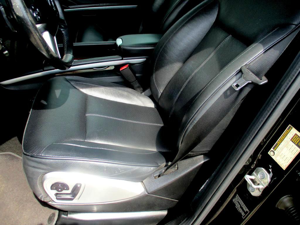 2012 Mercedes-Benz GL-Class Image 9