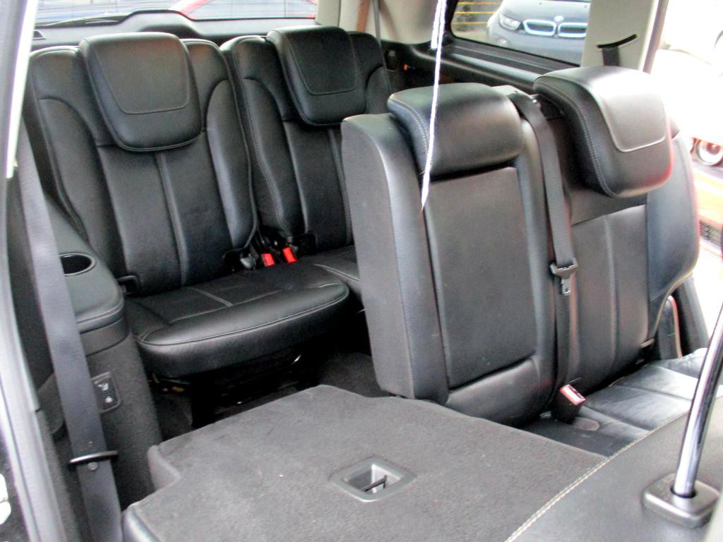 2012 Mercedes-Benz GL-Class Image 13