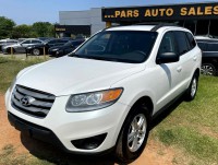 Image for 2012 Hyundai Santa Fe GLS ID: 6693138