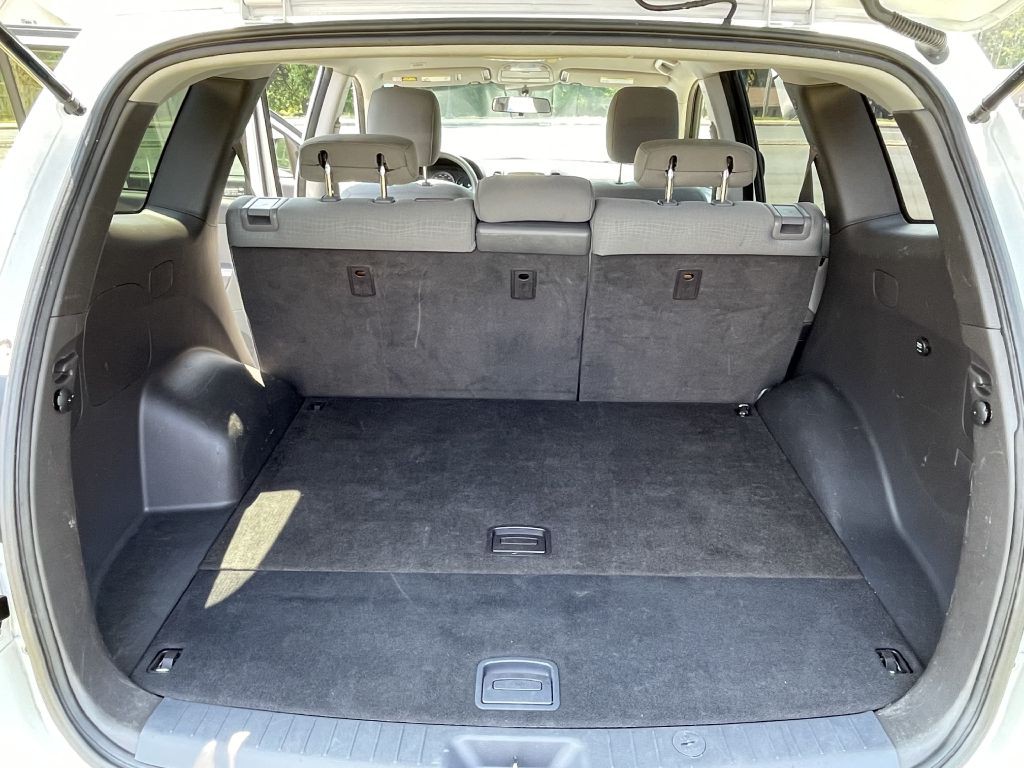 2012 Hyundai Santa Fe Image 27