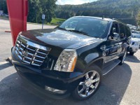 Image for 2011 Cadillac Escalade Esv Luxury ID: 6693190