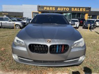 Image for 2011 BMW 5 Series 550i ID: 6724475