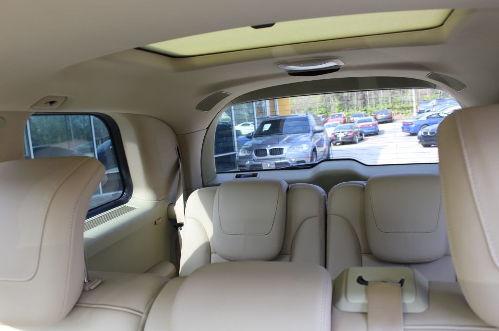 2012 Mercedes-Benz GL-Class Image 13