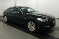Image for 2014 BMW 5 Series 535xi Gran Turismo ID: 6727237