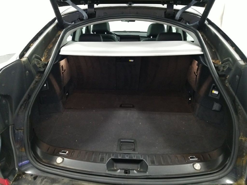 2014 BMW 5 Series Image 13