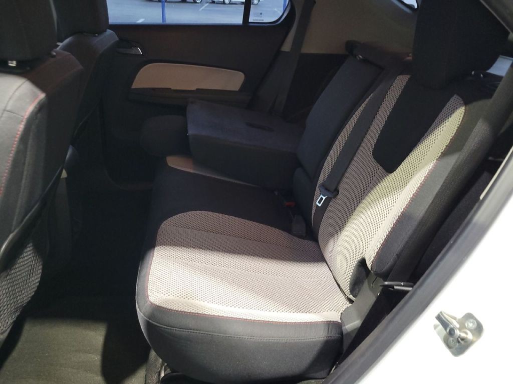 2012 Chevrolet Equinox Image 9