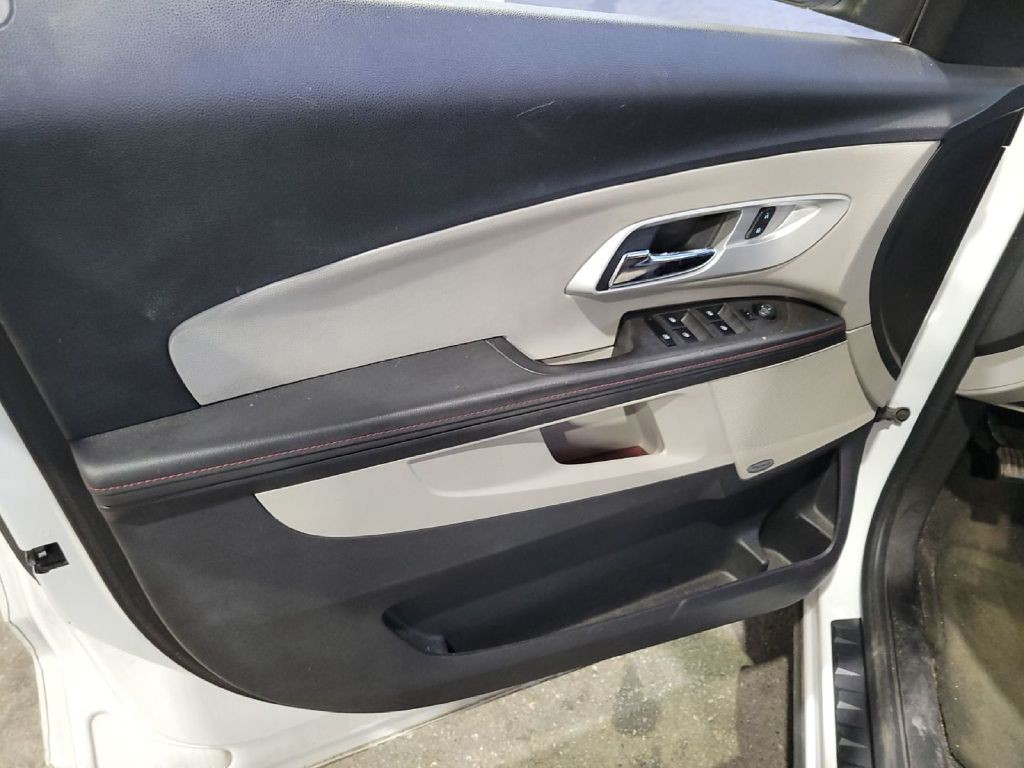 2012 Chevrolet Equinox Image 10