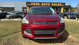 Image for 2016 Ford Escape SE ID: 6749353