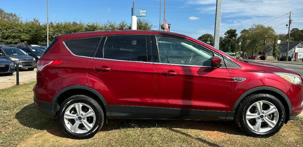 2016 Ford Escape Image 6