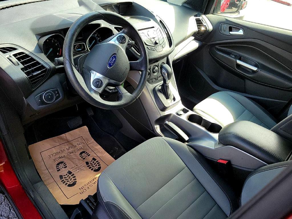 2016 Ford Escape Image 13