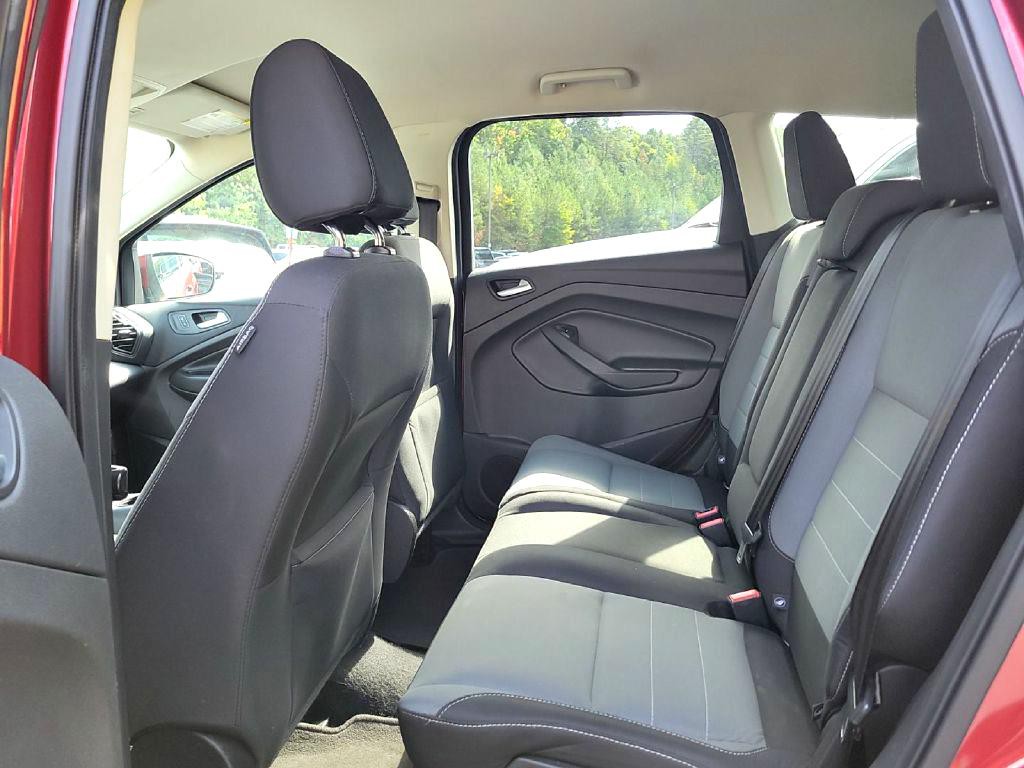 2016 Ford Escape Image 14