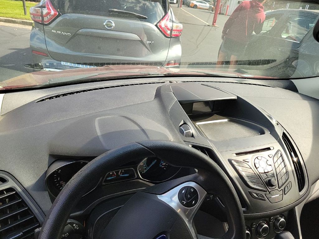 2016 Ford Escape Image 15